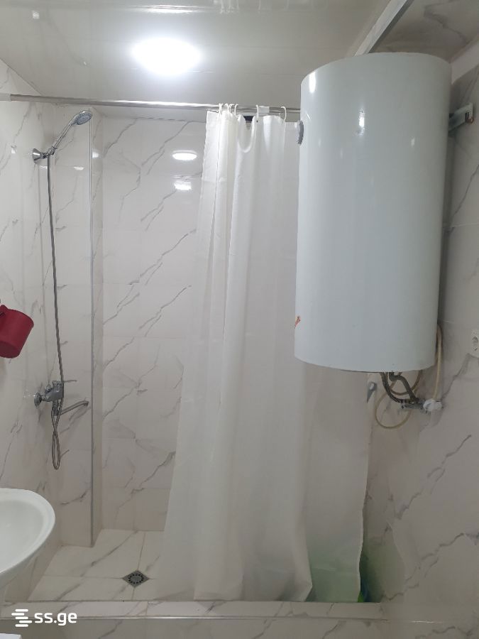 2 Room Flat For Sale view 7