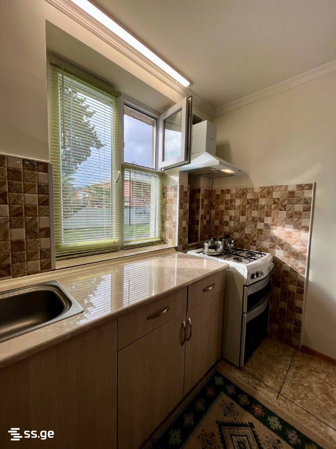 1 Room Flat For Sale view 1