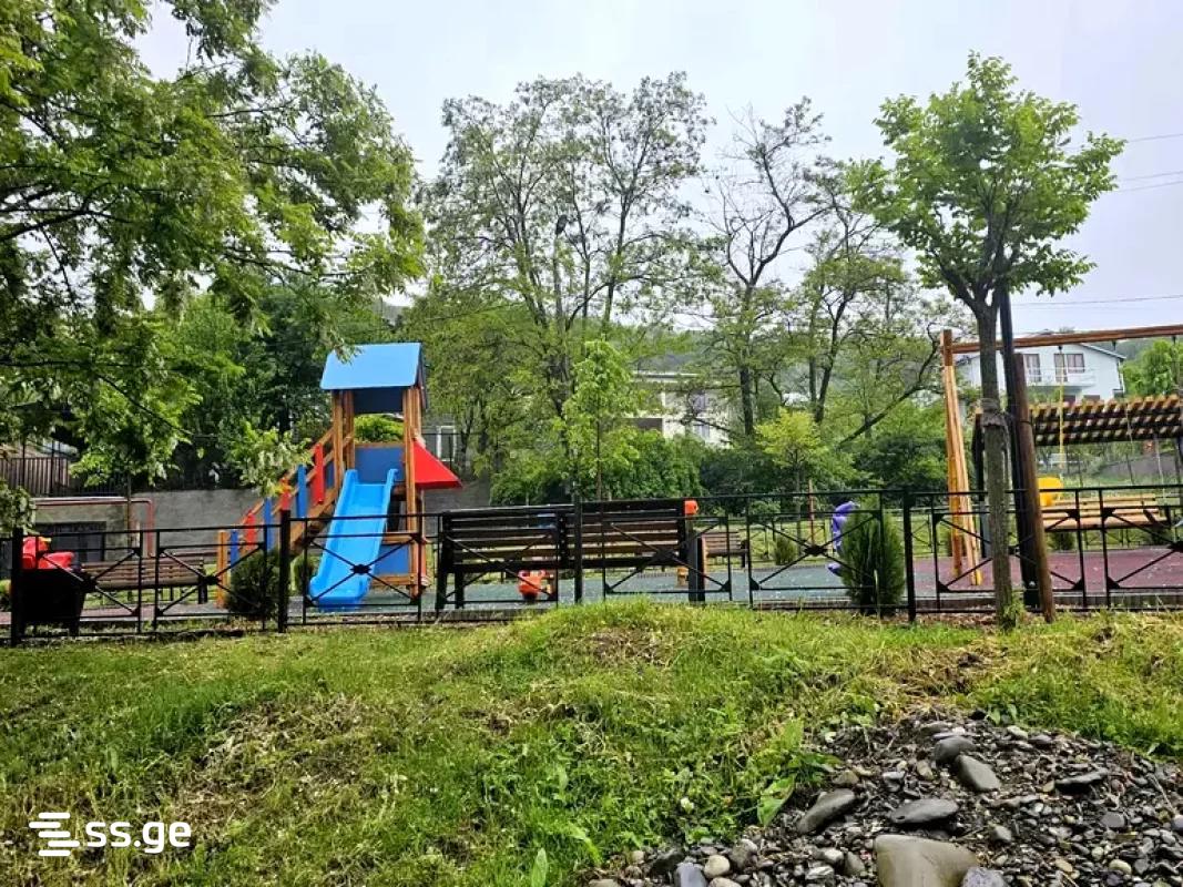 Land For Sale. Betania view 3