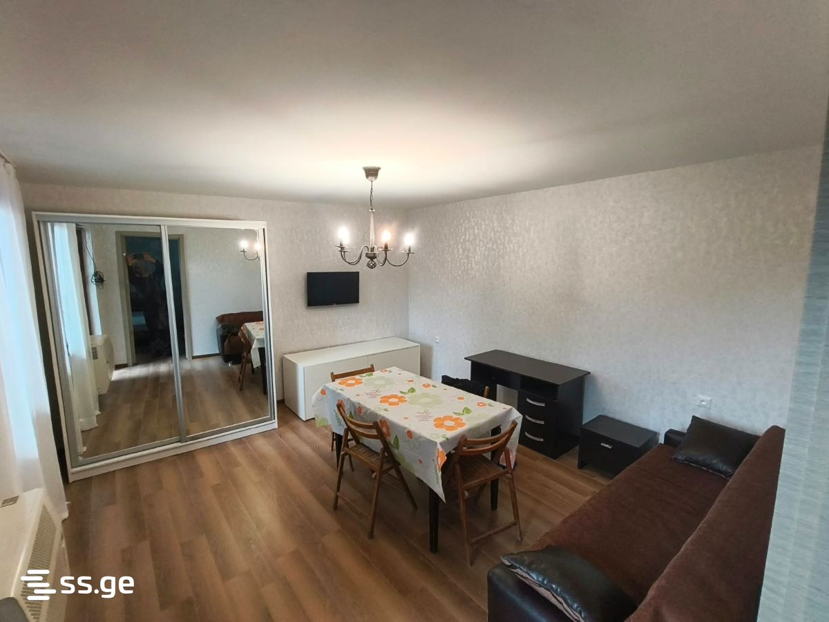 3 Room Private House For Rent. Samgori view 1