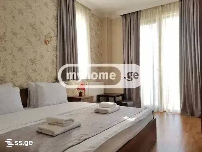 12 Room Hotel For Rent. Samgori view 1