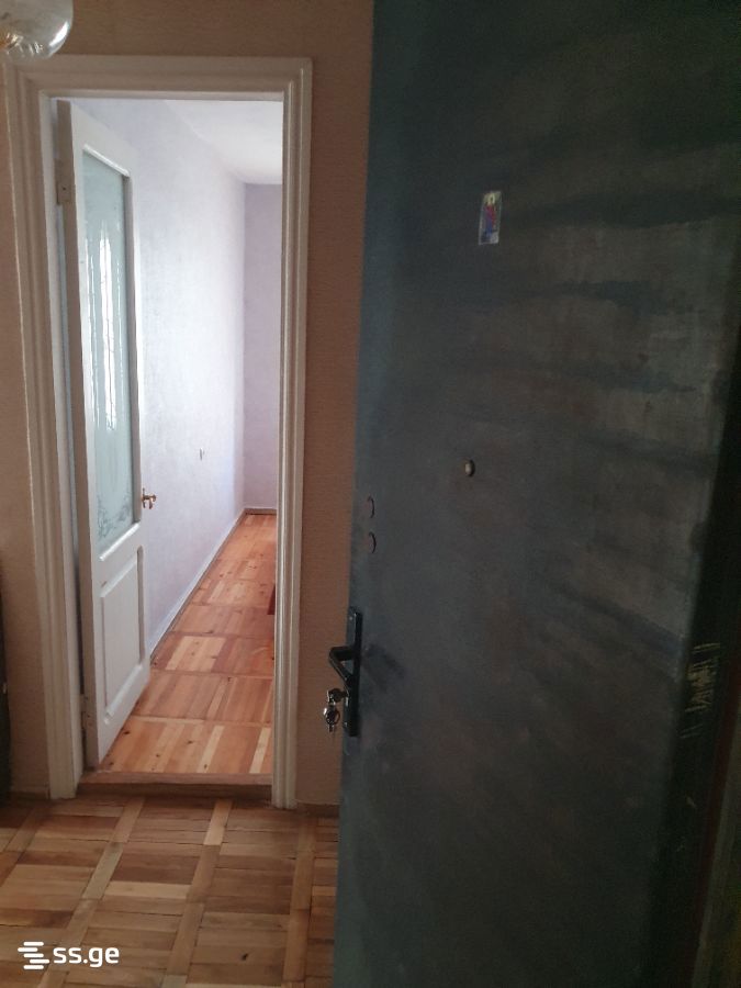 2 Room Flat For Sale view 4