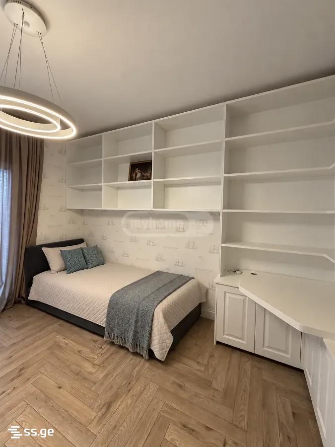 Private House For Sale. Saguramo view 8