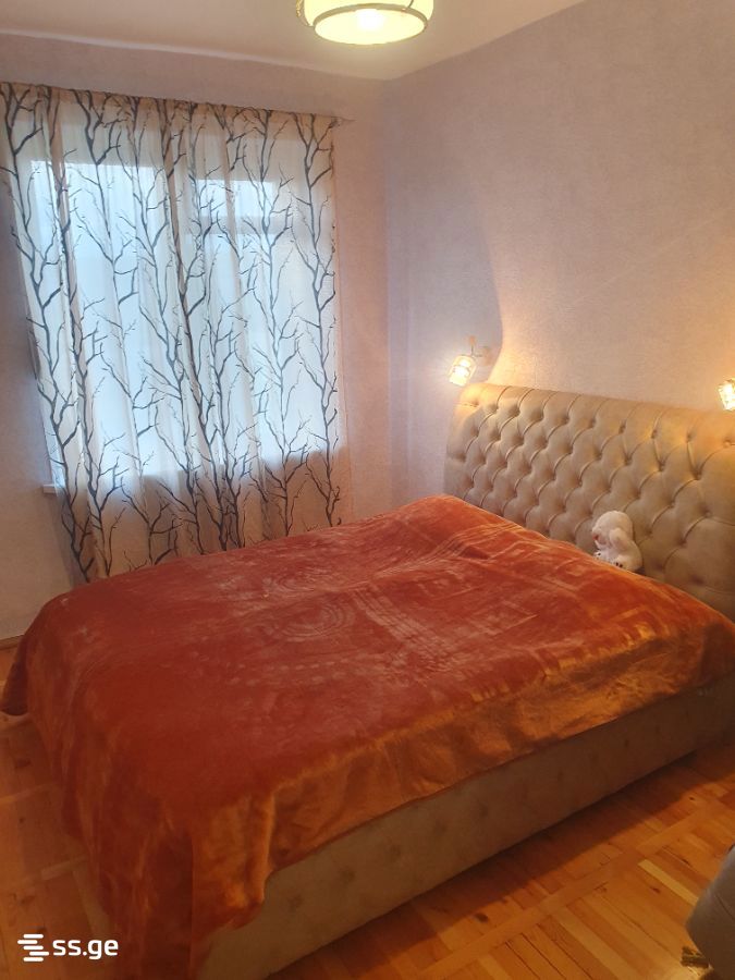2 Room Flat For Sale view 2