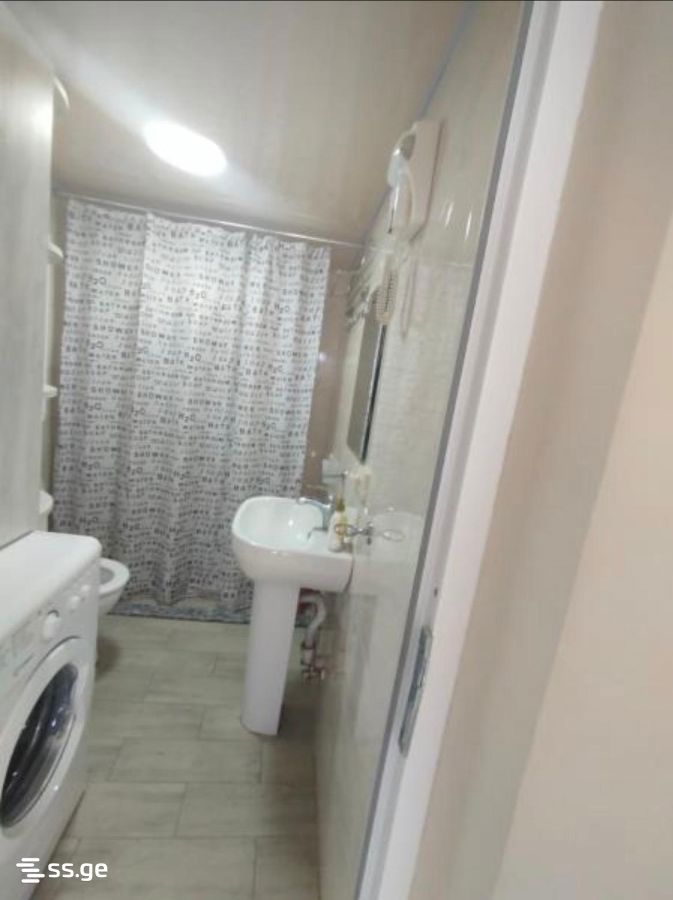 2 Room Flat For Rent. Gonio view 3