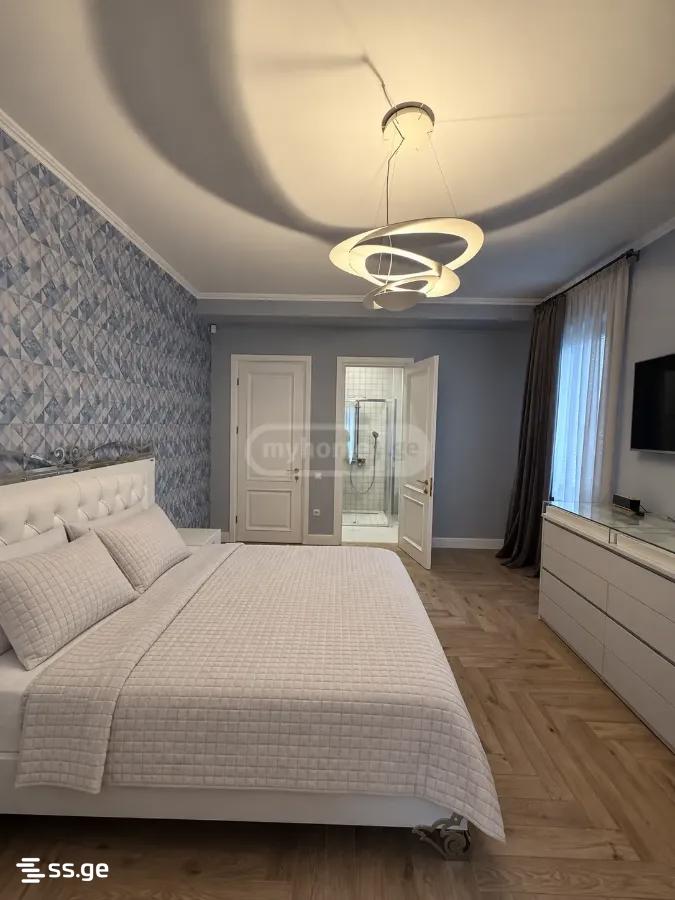 Private House For Sale. Saguramo view 10