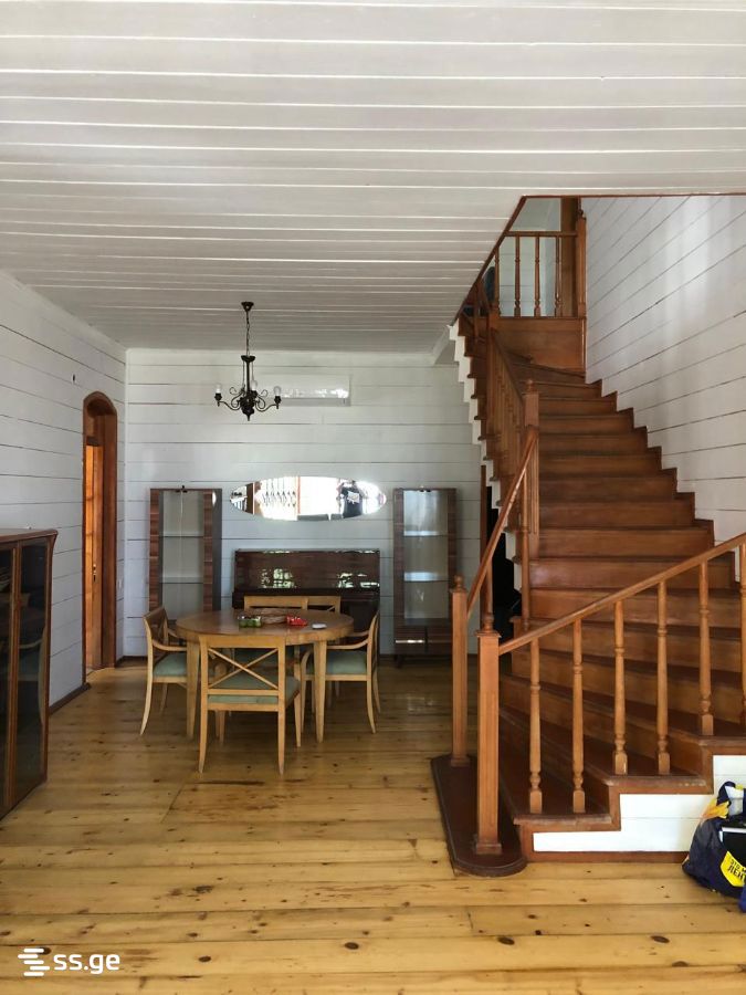 Private House For Rent. Kvariati view 2