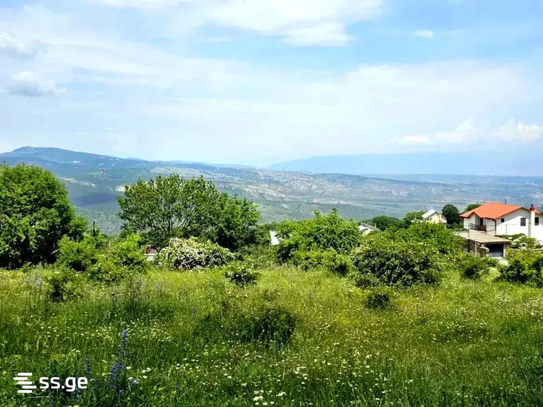 Land For Sale. Betania view 2