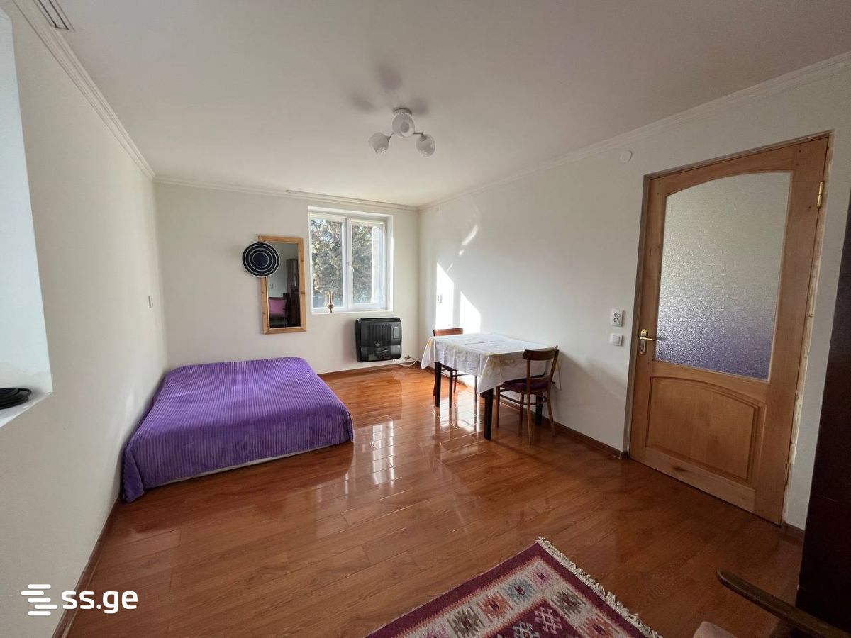 1 Room Flat For Sale view 3
