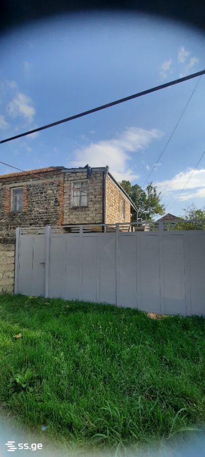 Private House For Sale. Mukhrani view 4