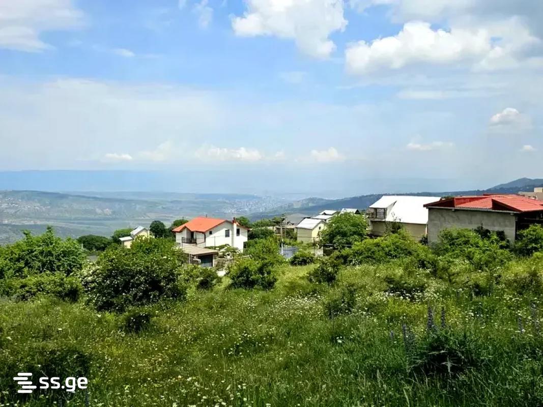 Land For Sale. Betania view 1