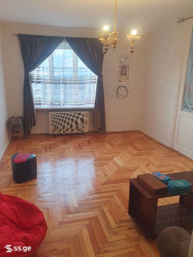 2 Room Flat For Sale view 9