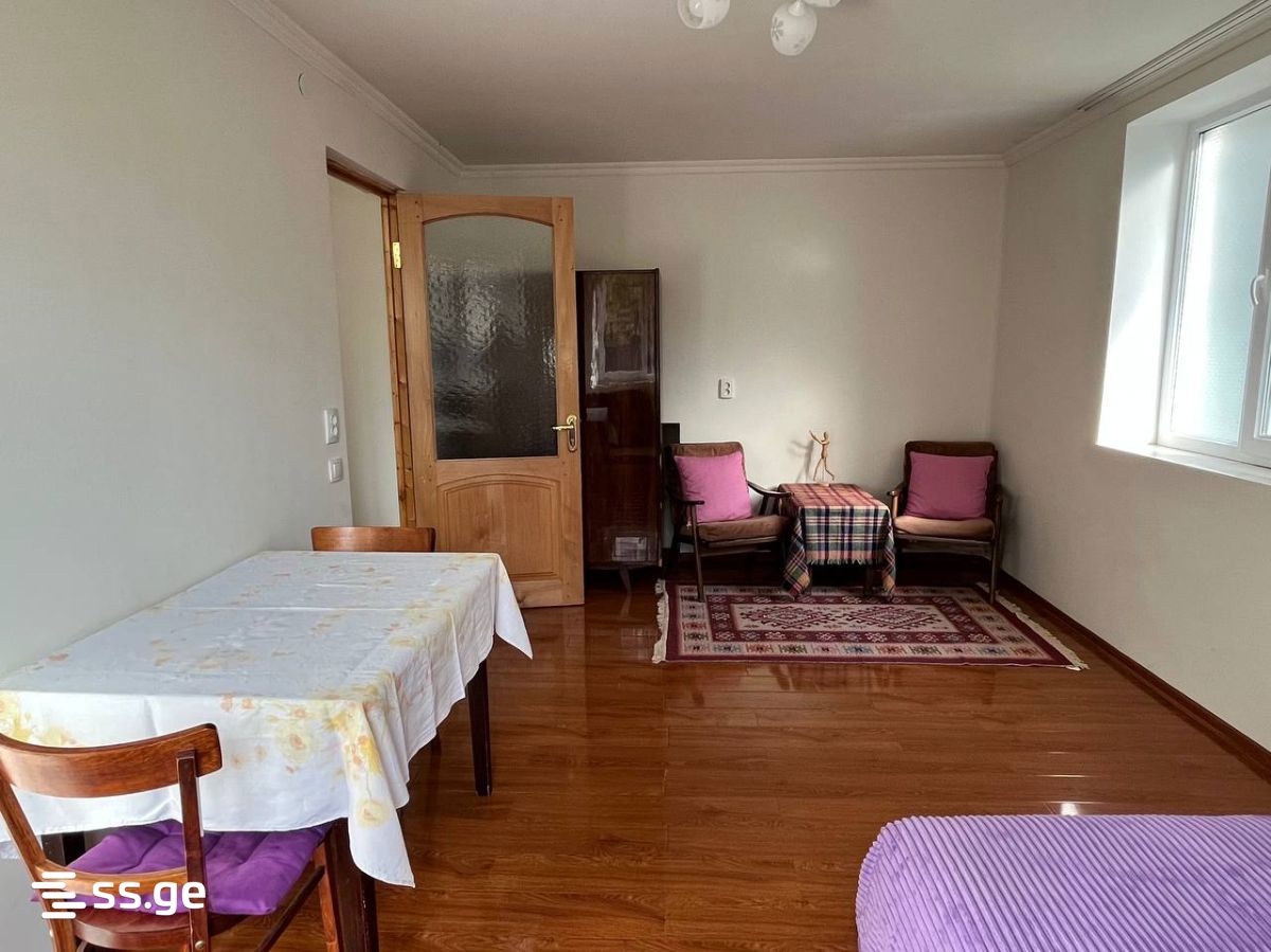 1 Room Flat For Sale view 4