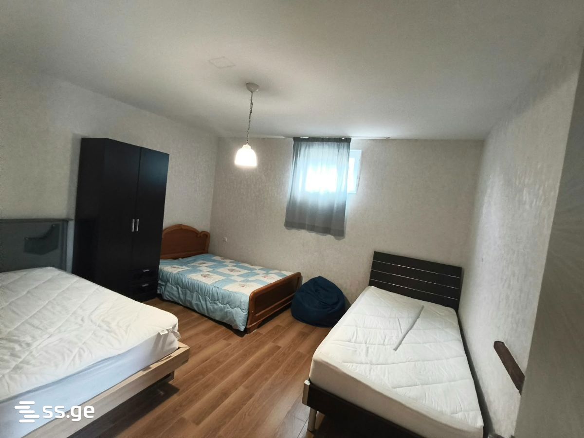 3 Room Private House For Rent. Samgori view 2