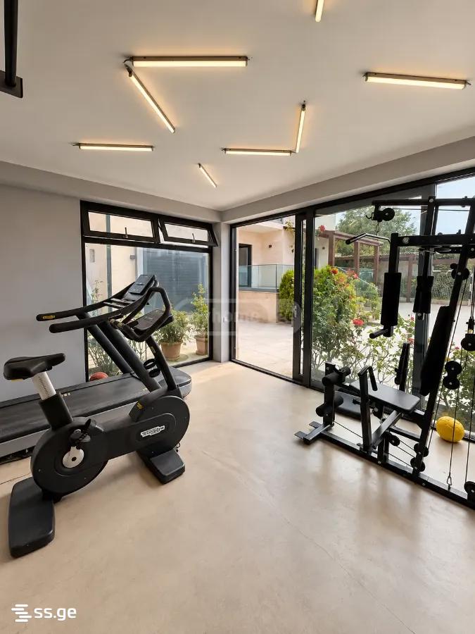 Private House For Sale. Saguramo view 3