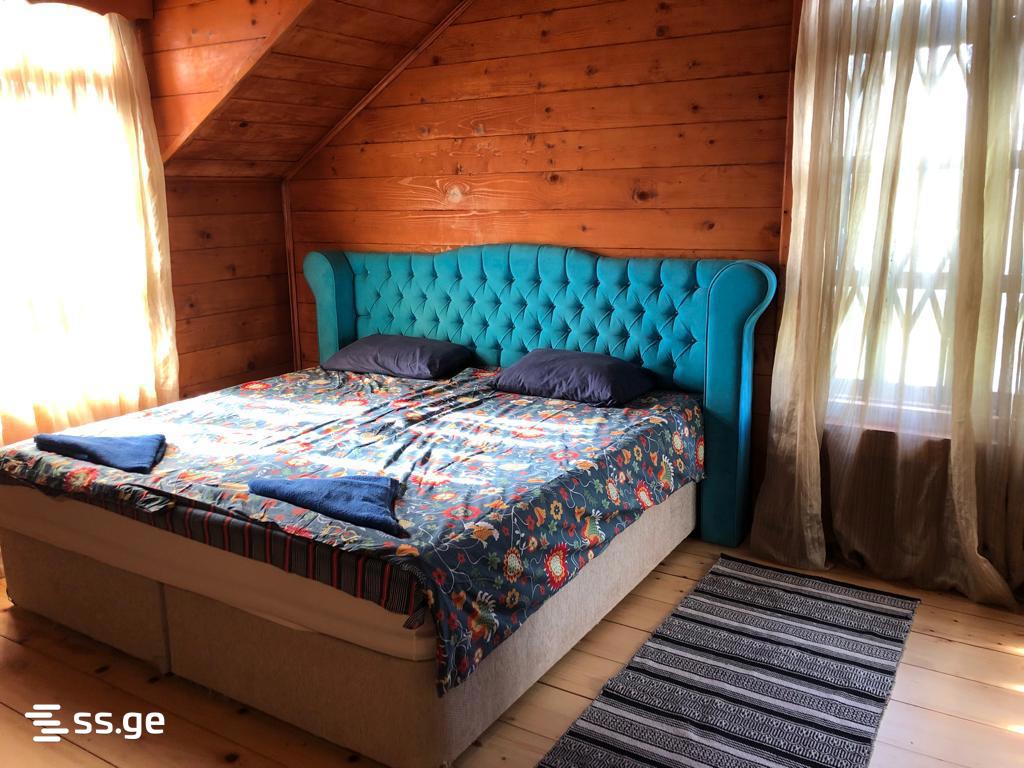 Private House For Rent. Kvariati view 10