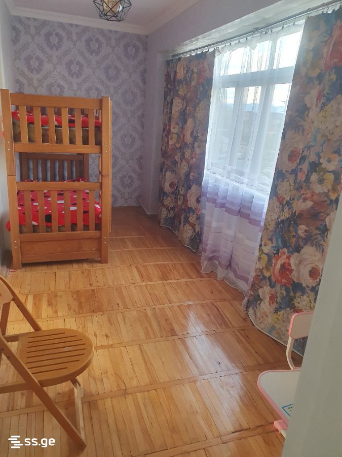 2 Room Flat For Sale view 3