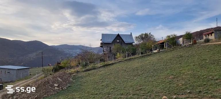 Land For Sale. Napetvrebi view 4