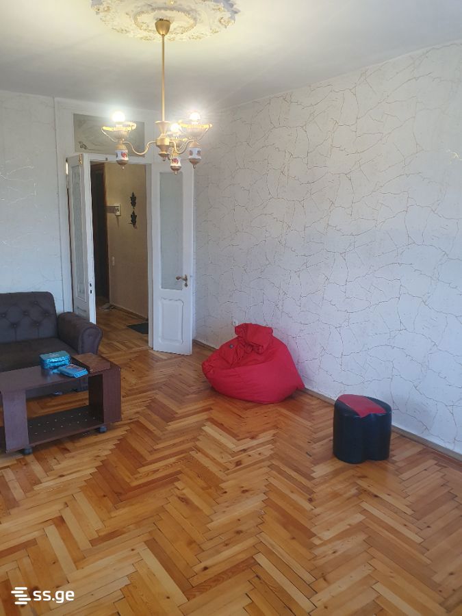 2 Room Flat For Sale view 10