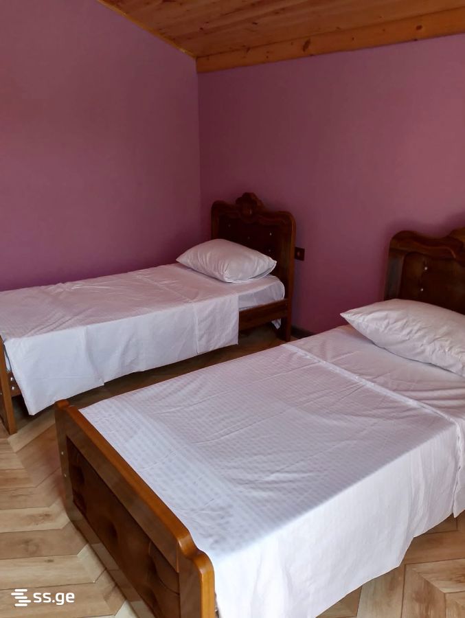 3 Room Private House For Rent. Makhindjauri view 4