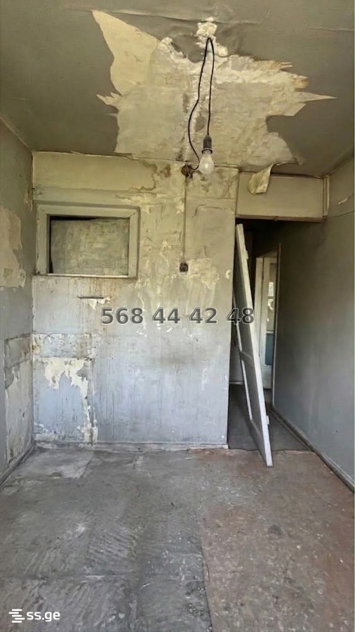 1 Room Flat For Sale view 4