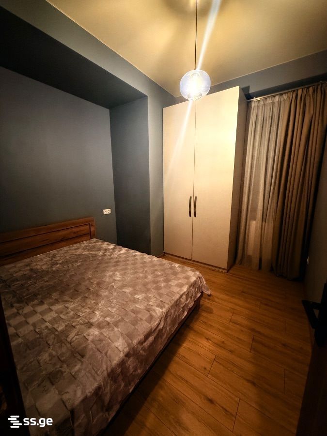 4 Room Hotel For Rent. Digomi view 10