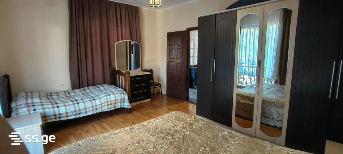 Private House For Sale. Borjomi view 4