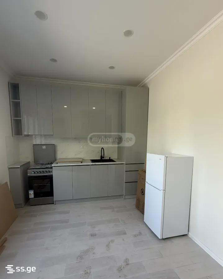 4 Room Hotel For Rent. Digomi view 13