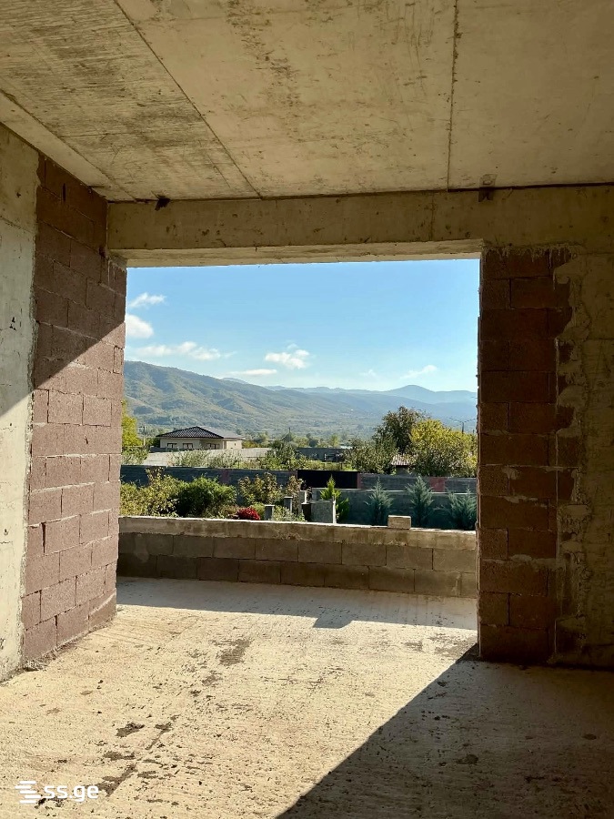 6 Room Private House For Sale view 12
