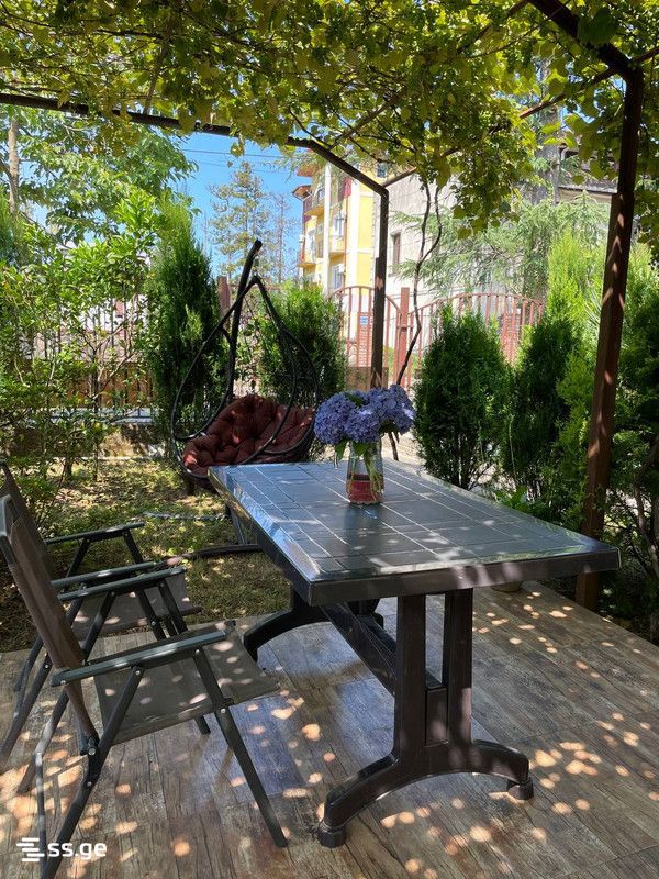 6 Room Private House For Rent. Ureki view 3