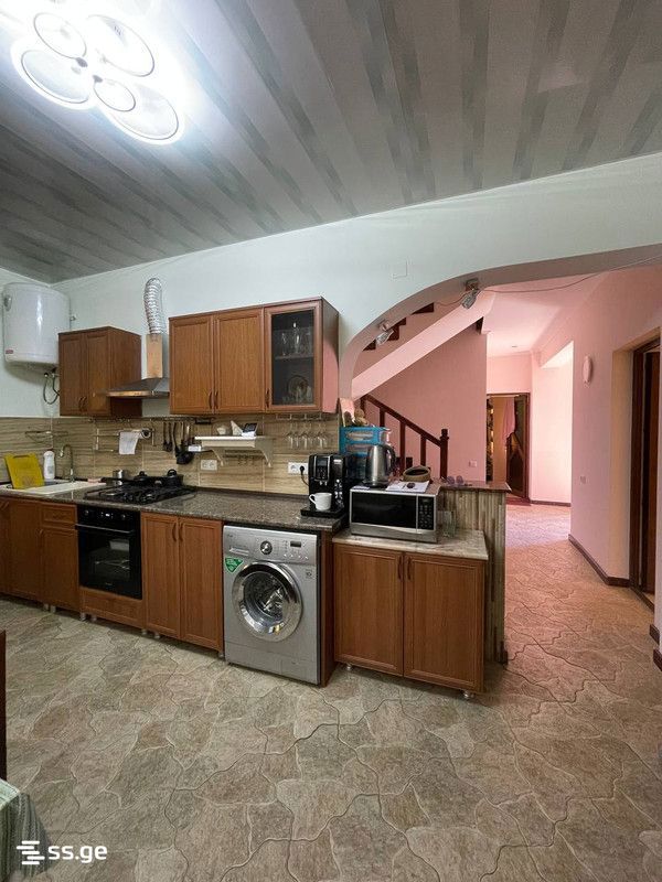 6 Room Private House For Rent. Ureki view 7