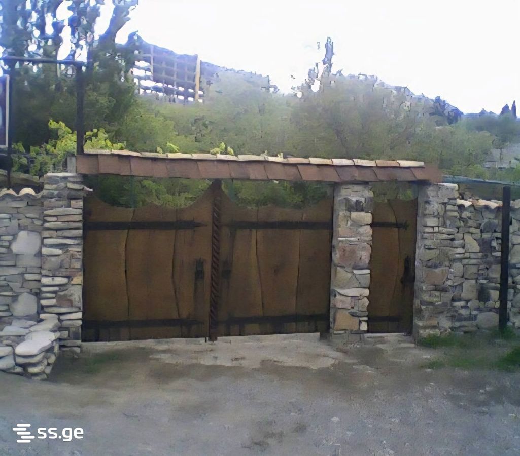 4 Room Private House Daily Rent. Samgori view 3