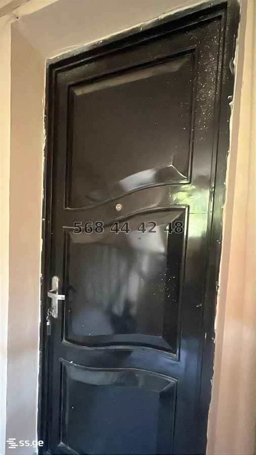 1 Room Flat For Sale view 1