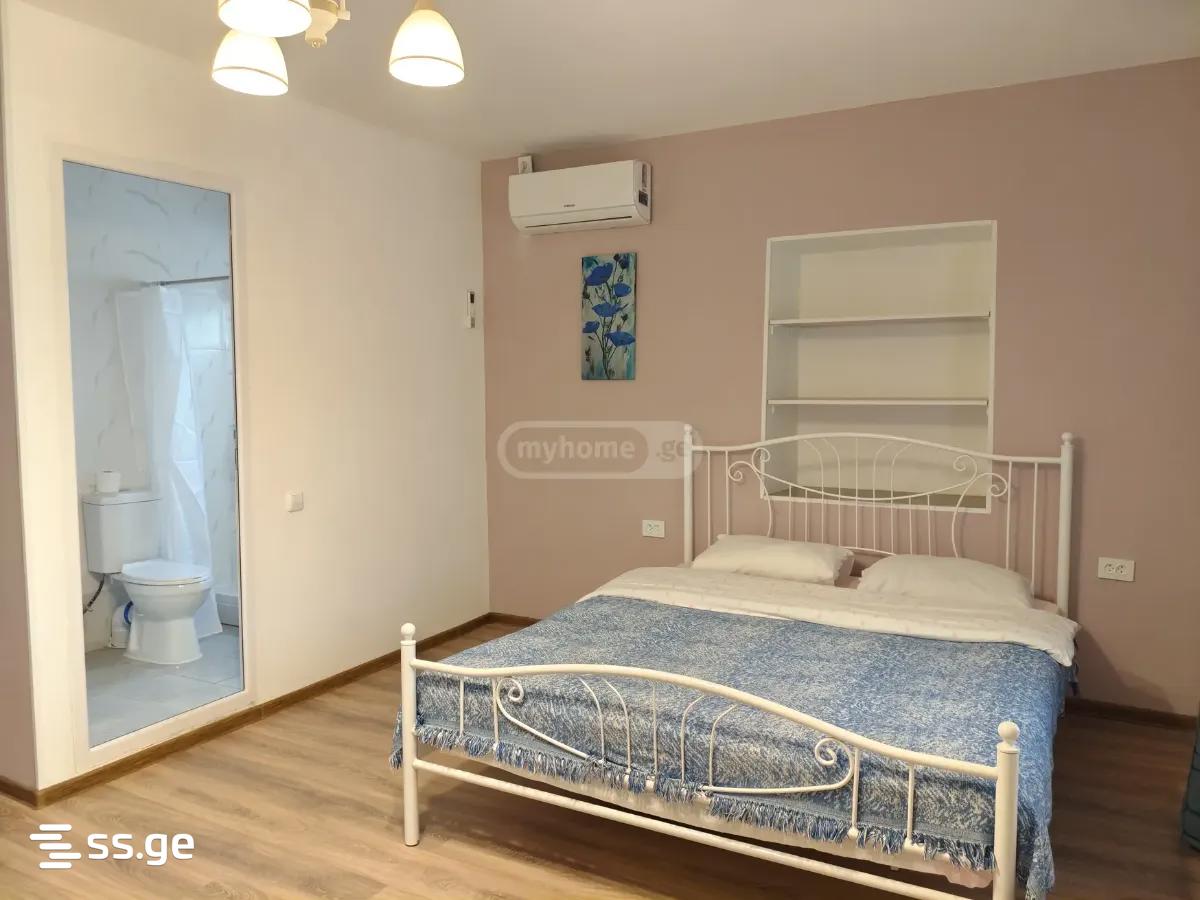 10 Room Private House Daily Rent. Akhmeta view 2