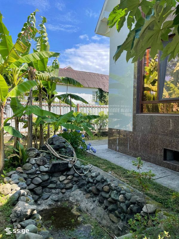6 Room Private House For Rent. Ureki view 4