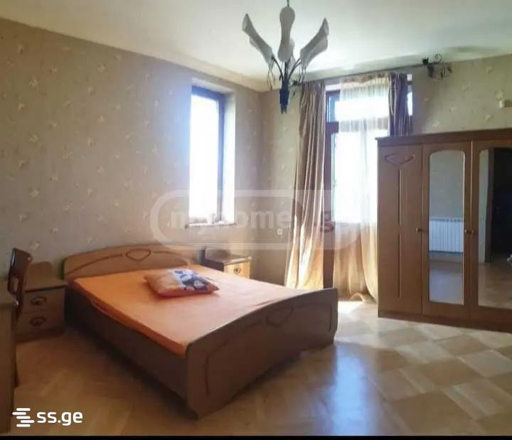 6 Room Summer Cottage For Rent. Tskneti view 4