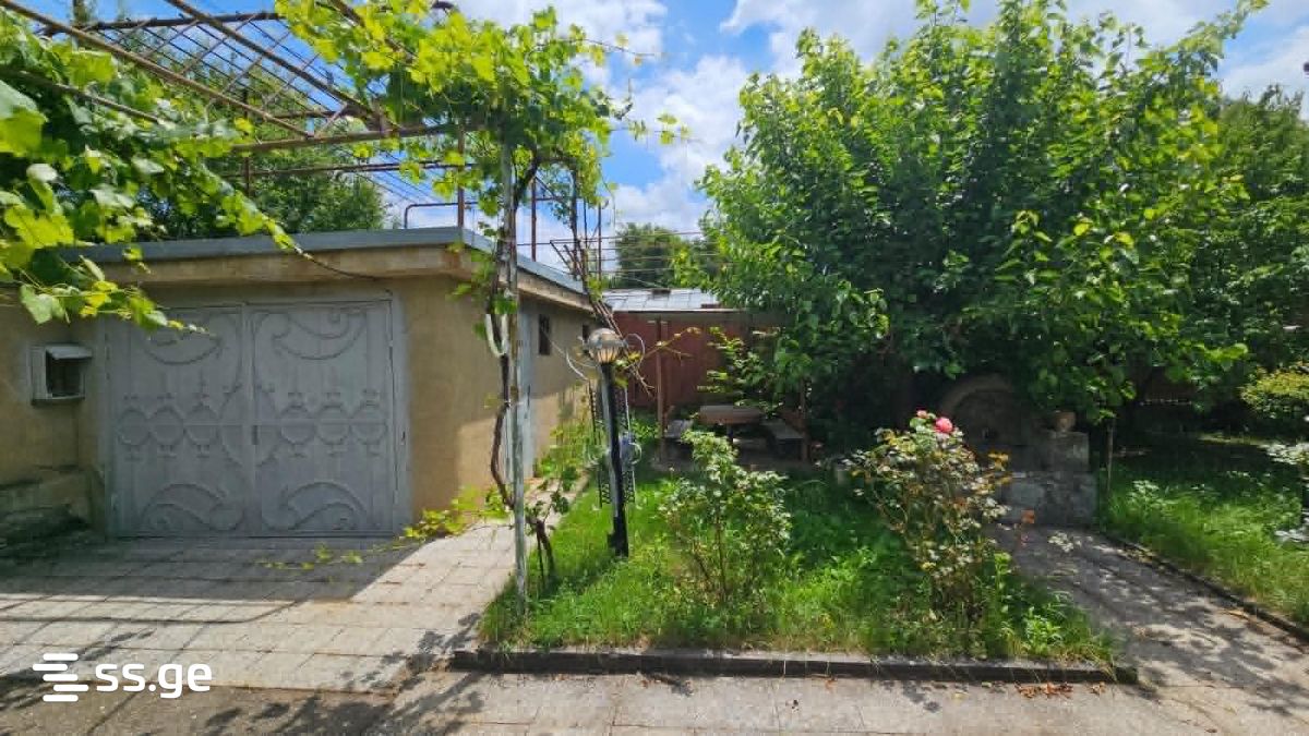 Summer Cottage For Sale. Saguramo view 3