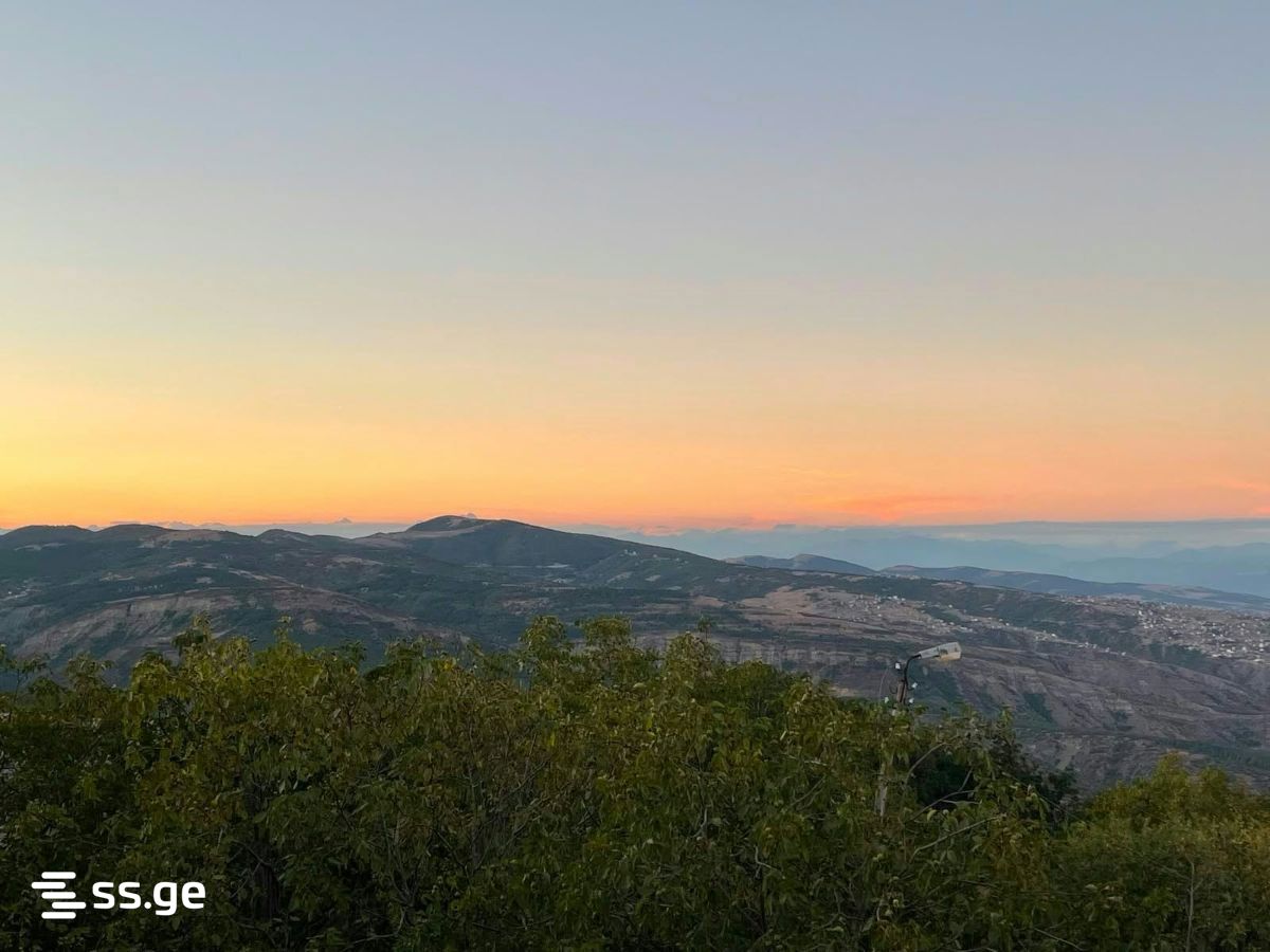 Land For Sale. Betania view 2