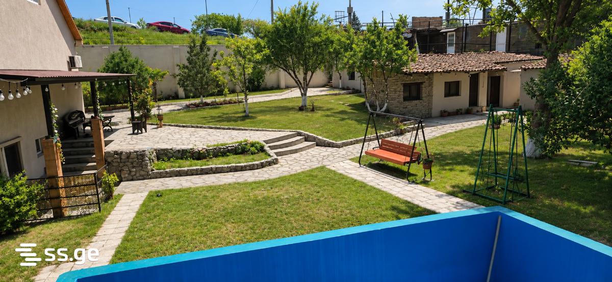 4 Room Private House Daily Rent. Samgori view 1