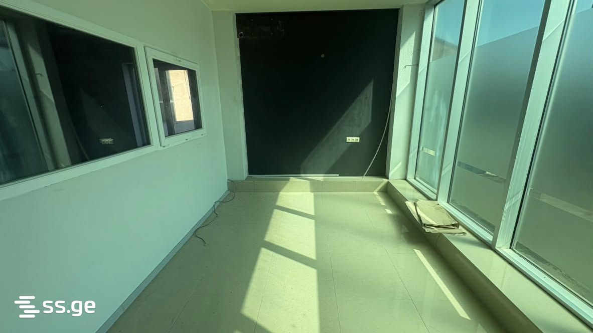 Shopping Property For Rent. Kutaisi view 3