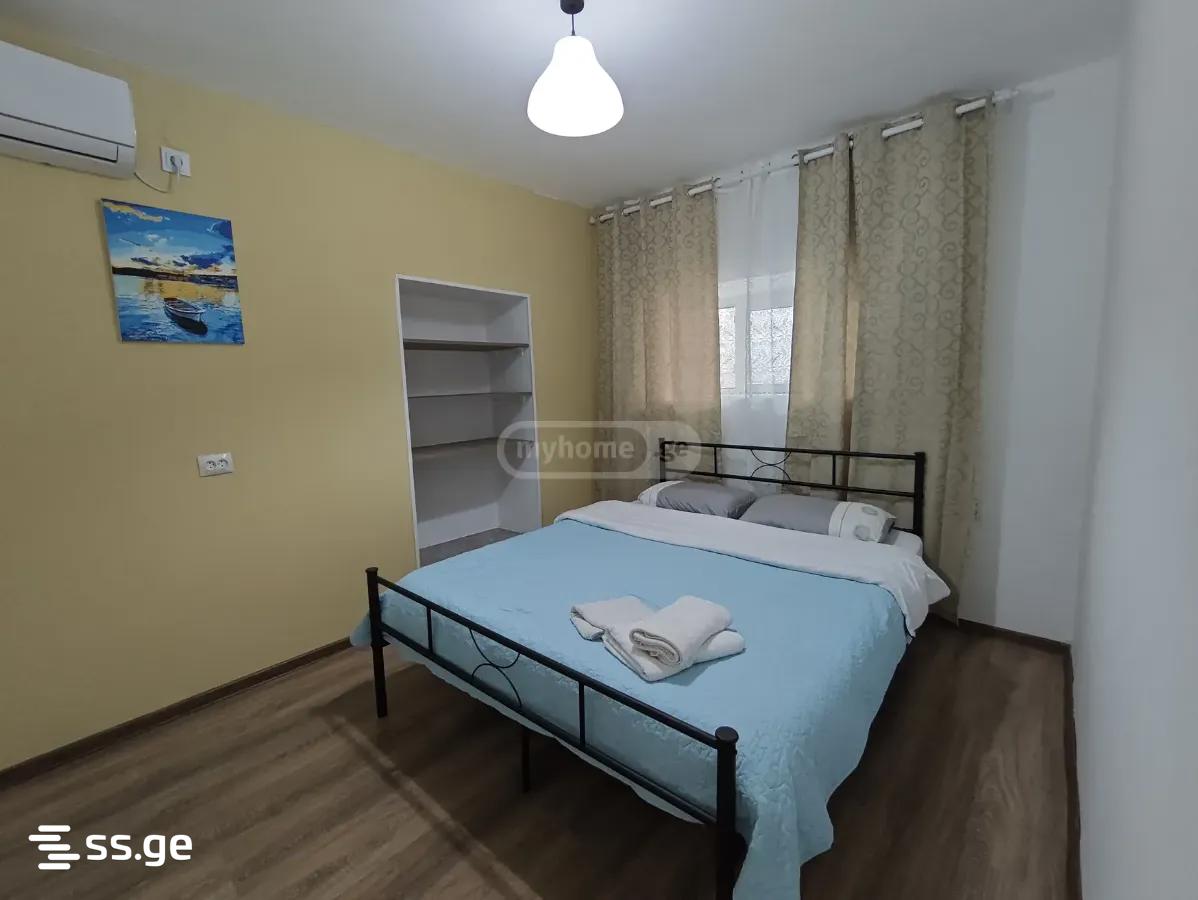 10 Room Private House Daily Rent. Akhmeta view 3