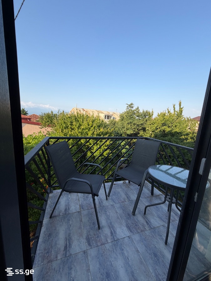 იყიდება 4-ოთახი Summer Cottage view 2