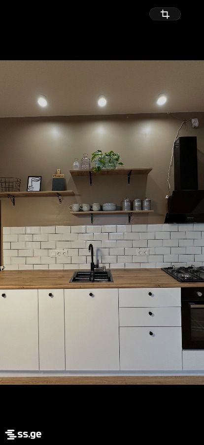 4 Room Hotel For Rent. Digomi view 2