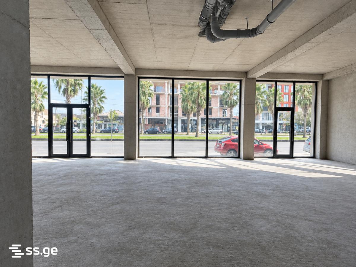 Продажа Commercial Space в Кутаиси view 3