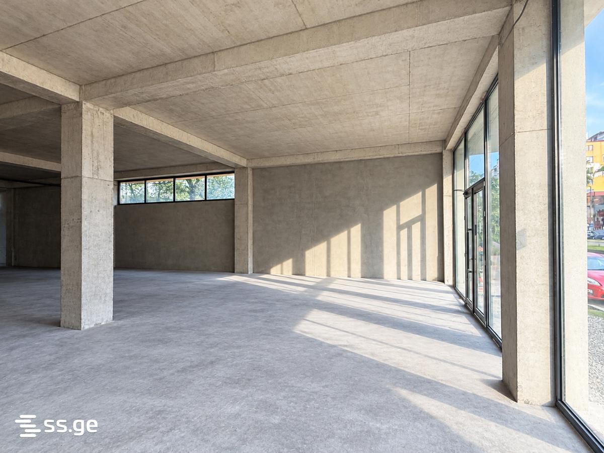 Продажа Commercial Space в Кутаиси view 2