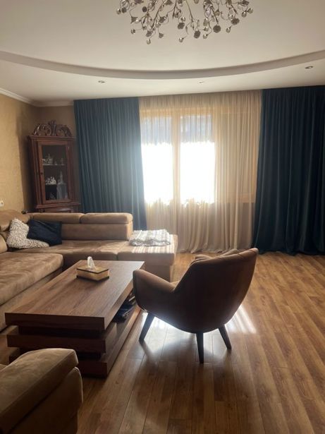 4 room Flat For Sale. Mukhiani  - picture #1