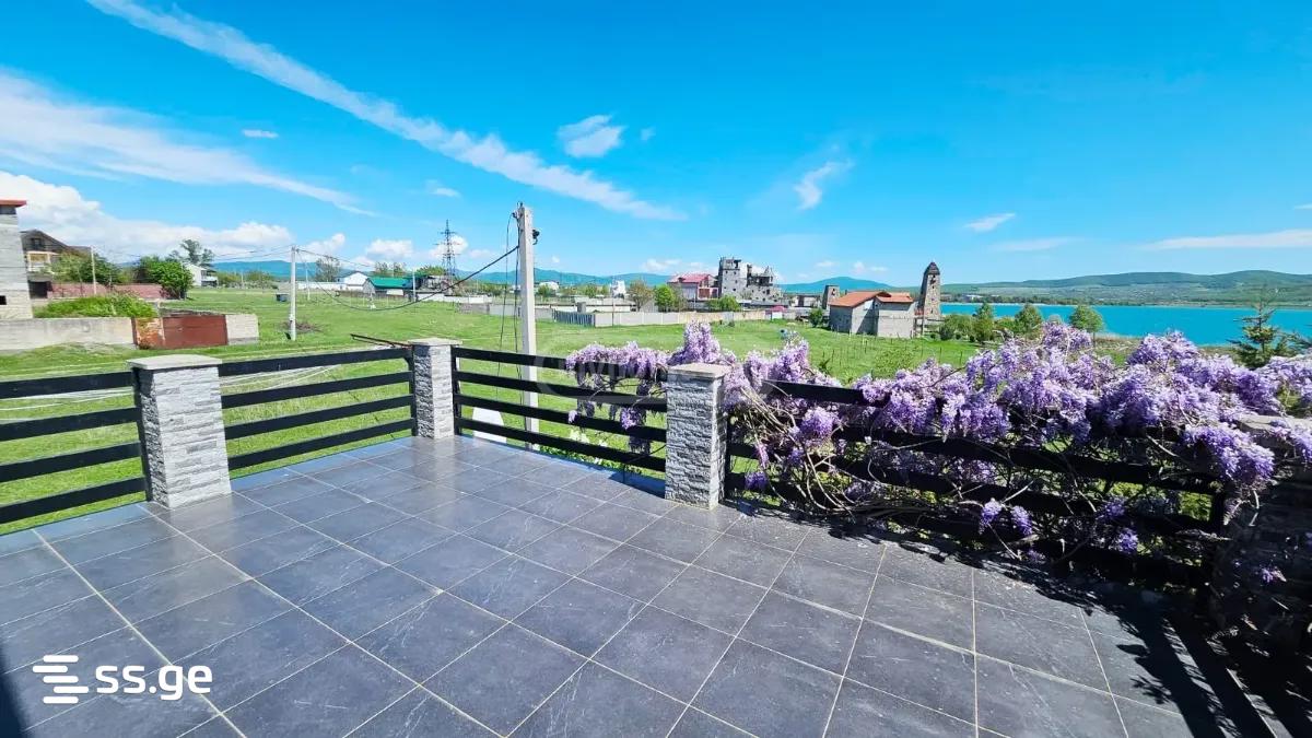 5 Room Private House Daily Rent. Bazaleti view 8