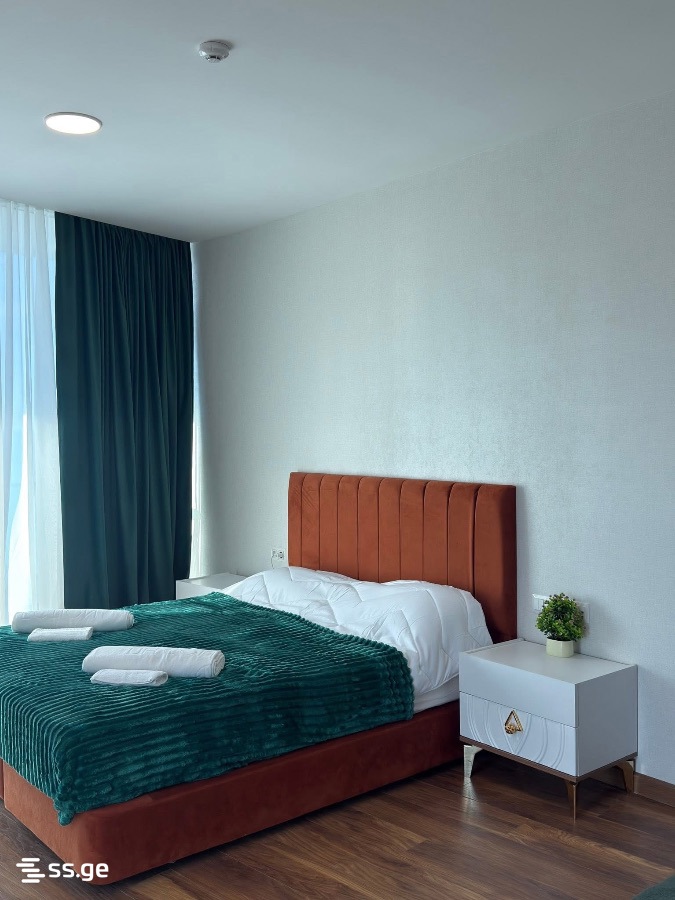1 Room Hotel For Sale view 2