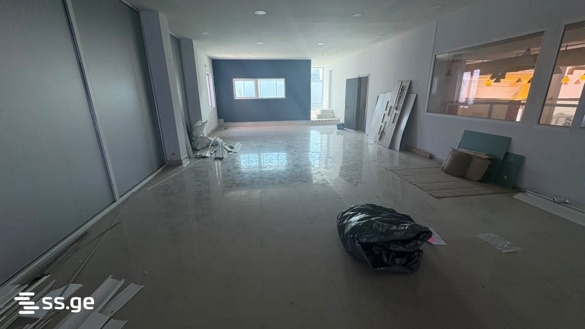 Shopping Property For Rent. Kutaisi view 2
