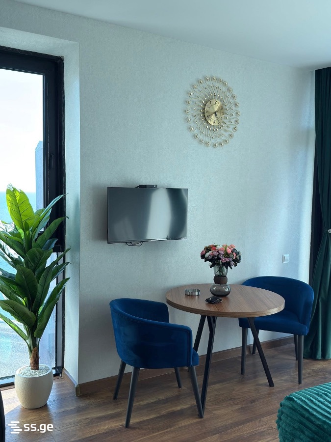 1 Room Hotel For Sale view 3